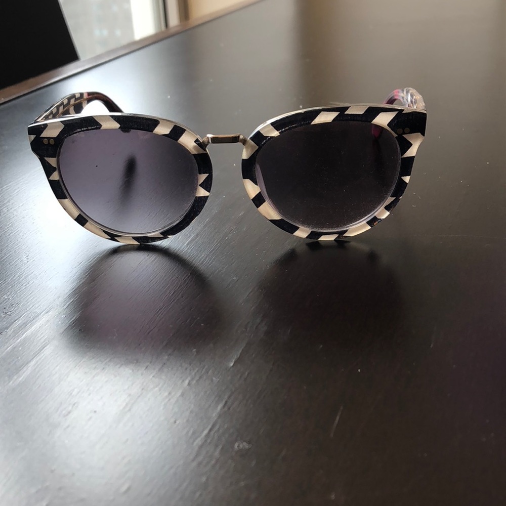 TOMS Sunglasses